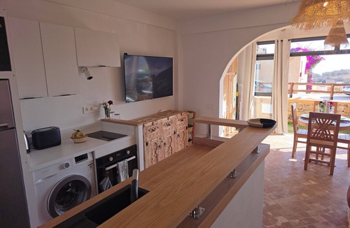 Taghazout Apartment | Taghazout Ait Bihi Cosy short-term accommodation