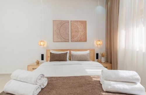 Tamrhakht Apartment | Taghazout Bay Chic Residence Sea View