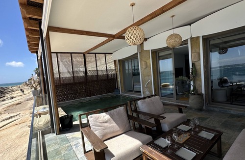 Taghazout House | Taghazout Dream View Avec Piscine Privée vue sur la mer
