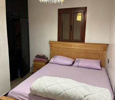 Oulad Khallouf Hostel | Taghazout Hostel