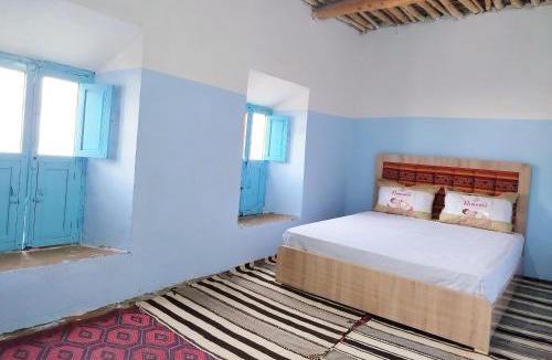 Ait Tamlil House | Tagmat guest house