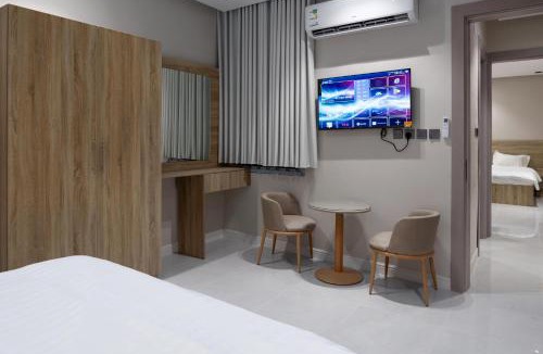 Medina Apartment | Taibah Guide Apartments