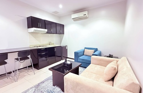 Taif Apartment | Taif Suites Serviced Apartments