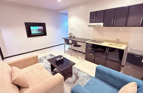 Taif Apartment | Taif Suites Serviced Apartments