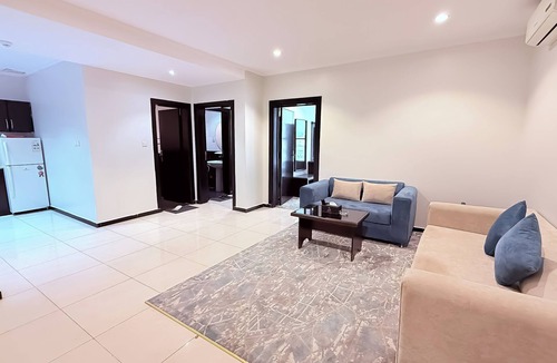 Taif Apartment | Taif Suites Serviced Apartments