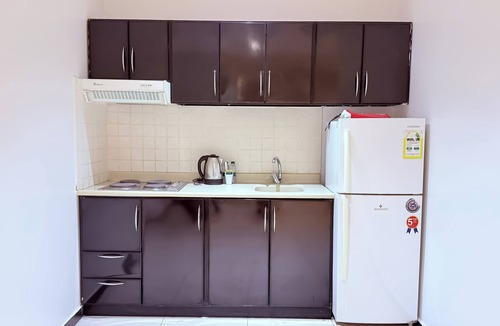 Taif Apartment | Taif Suites Serviced Apartments