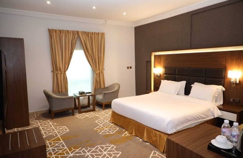 Al Wajh Hotel | Taj Al- Wajh hotel