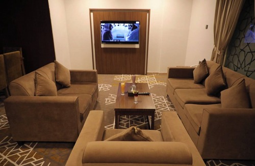 Al Wajh Hotel | Taj Al- Wajh hotel