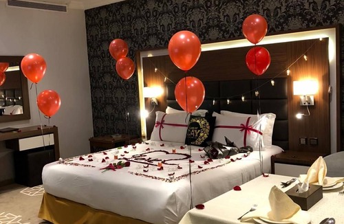 Al Wajh Hotel | Taj Al- Wajh hotel