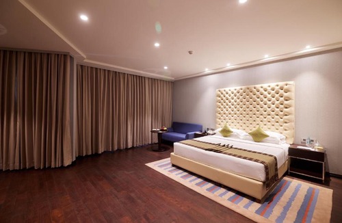 Banjara Hills Hotel | Taj Deccan