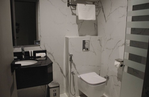 Umluj Hotel | Taj Lives Hotel