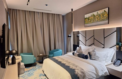 Umluj Hotel | Taj Lives Hotel