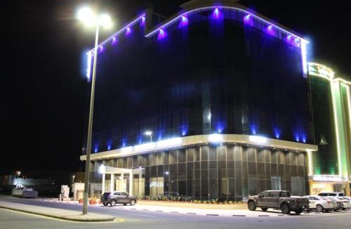 Umluj Hotel | Taj Lives Hotel