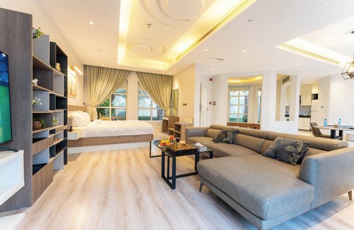 Riyadh Hotel | Talah Resort
