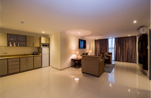 Al Hofuf Hotel | Taleen Al Hasa