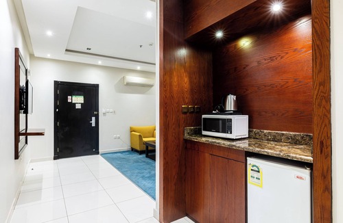 Ghirnatah Apartment | Taleen Serviced Apartments Granada