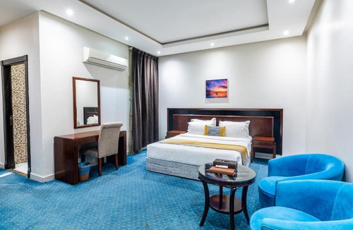 Ghirnatah Hotel | Taleen Serviced Apartments Granada- تالين غرناطة للشقق المخدومة