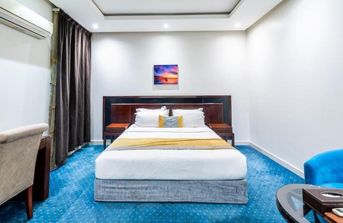 Ghirnatah Hotel | Taleen Serviced Apartments Granada- تالين غرناطة للشقق المخدومة