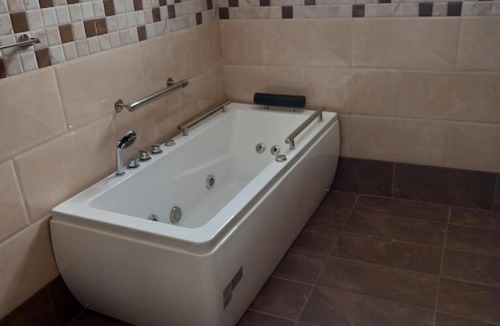 Ghirnatah Hotel | Taleen Serviced Apartments Granada- تالين غرناطة للشقق المخدومة