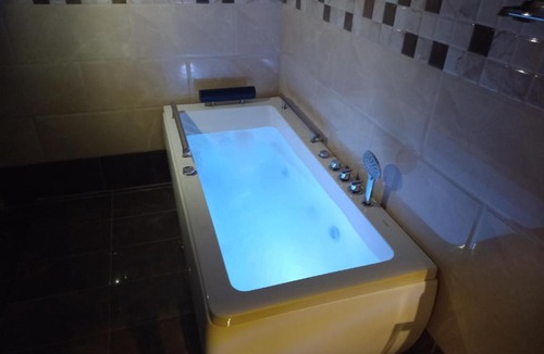 Ghirnatah Hotel | Taleen Serviced Apartments Granada- تالين غرناطة للشقق المخدومة
