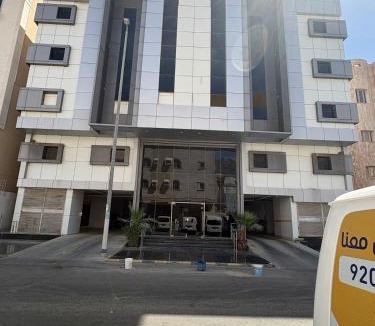 Kuday Apartment | Talya Apartment