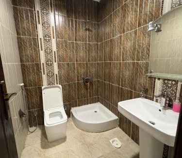 Kuday Apartment | Talya Apartment