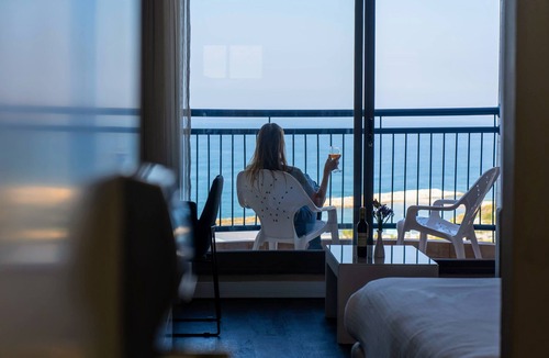 Ashkelon Hotel | Tamara Ashkelon
