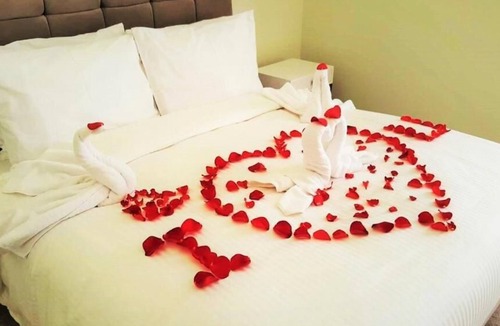 Dhahran Hotel | Tamara Beach Resort