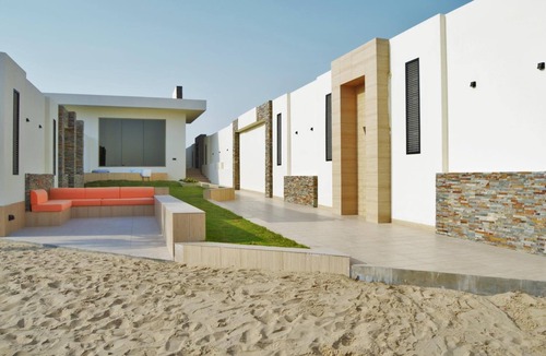 Dhahran Hotel | Tamara Beach Resort