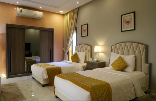 Dhahran Resort | Tamara Holiday Homes, Al Khobar