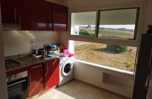 Soualem Trifiya Apartment | Tamariss, Dar Bouazza, Casablanca-Settat, Morocco Les Perles de Tamaris