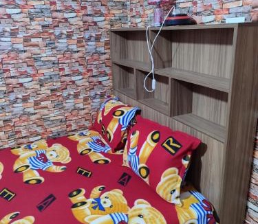 Ait Melloul Apartment | Tamazart ait melloul