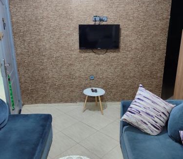 Ait Melloul Apartment | Tamazart ait melloul