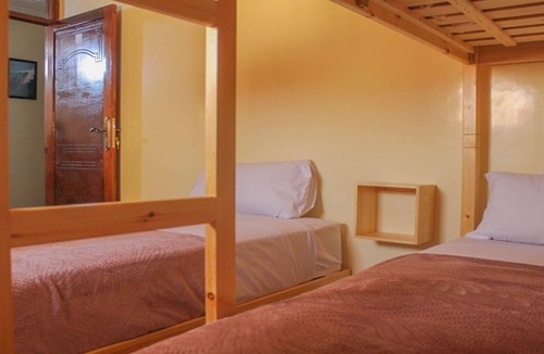 Tamraght Hotel | Tamraghazout