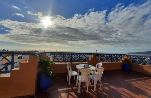 Tamraght Apartment | Tamraght apartment with Pool access