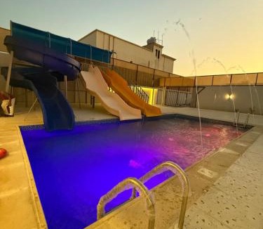 Ha'il Apartment | Tamyoz Aqama for Serviced Apartments