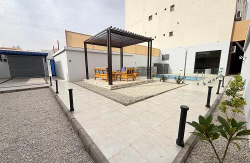Ha'il Apartment | Tamyoz Aqama for Serviced Apartments