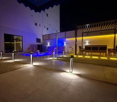 Ha'il Apartment | Tamyoz Aqama for Serviced Apartments