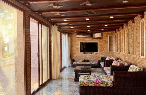 Mediouna Villa | Tanger achakar villa sea view