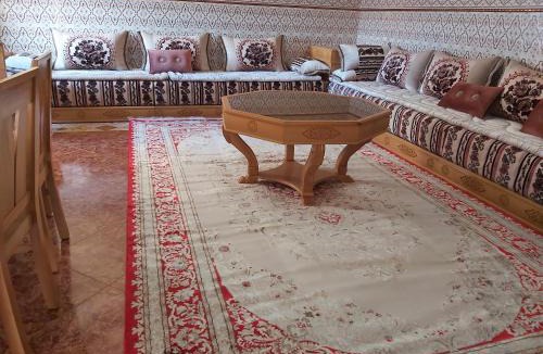 Bni Makada Apartment | Tanger apartamento