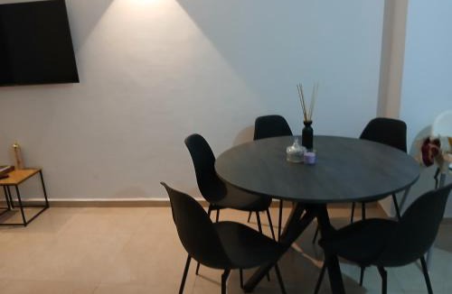 Hjar Ennhal Apartment | Tanger Beach coralia