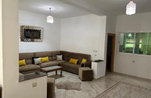 Tanja Balia Apartment | Tanger city