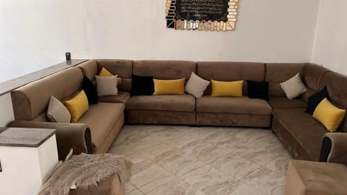 Tanja Balia Apartment | Tanger city
