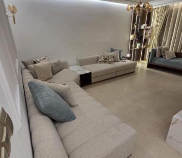 Oued Alian Apartment | Tanger Coastline Residence