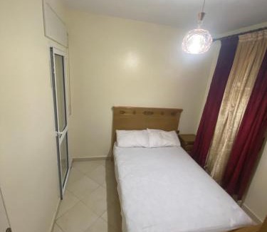 Hjar Ennhal Apartment | Tanger Gzenaya 5 min de l'aéroport