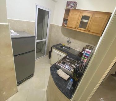 Hjar Ennhal Apartment | Tanger Gzenaya 5 min de l'aéroport