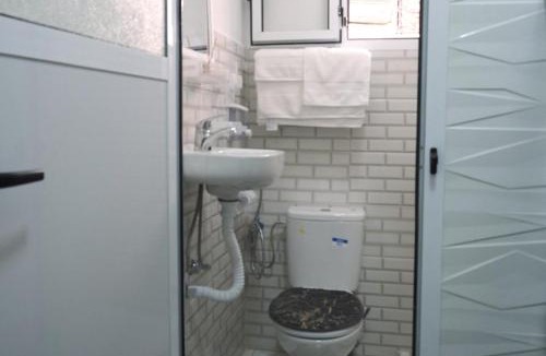 Medina of Tangier Apartment | Tangier city center 4