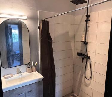 La Nouvelle Ville Ibn Batouta Apartment | Tangier peaceful apartment