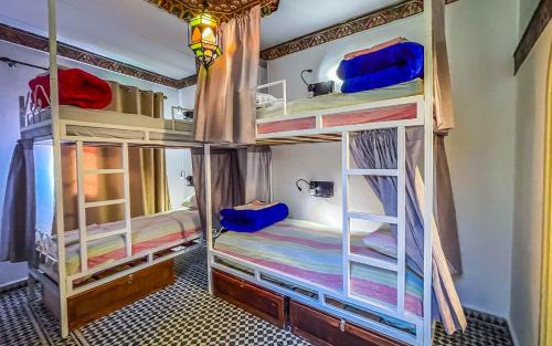 Medina of Tangier Hostel | Tangiers Hostel