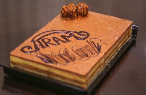 Tanomah Hotel | Tanuma Aram Hospitality - Hotel Apartments